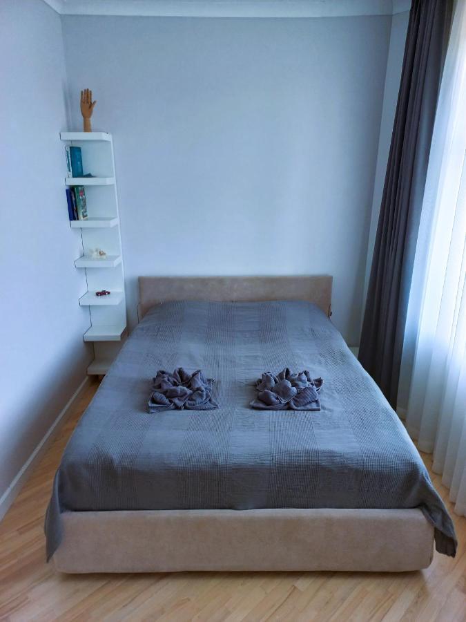 Íbúð Great View Studio, Self Check In, Free Parking *